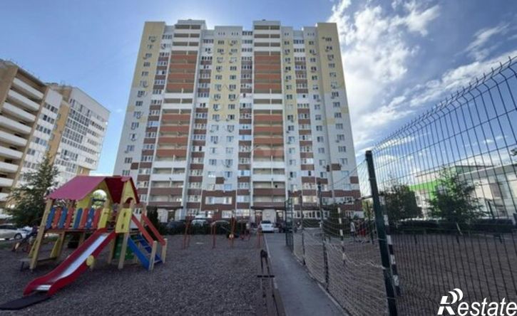 1-комн квартира ул Пролетарская, 288/4,  д. 288/4