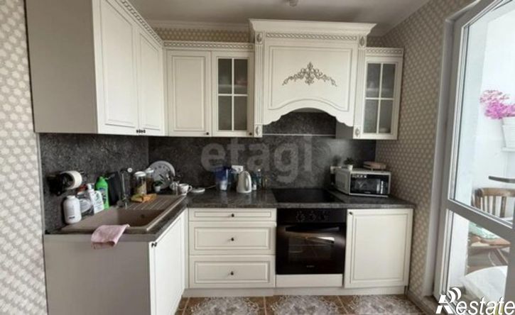 1-комн квартира ул Пролетарская, 288/4,  д. 288/4