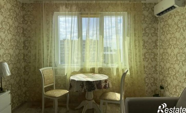 1-комн квартира ул Пролетарская, 288/4,  д. 288/4