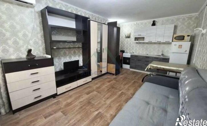 1-комн квартира Промысловый проезд, 21,  д. 21