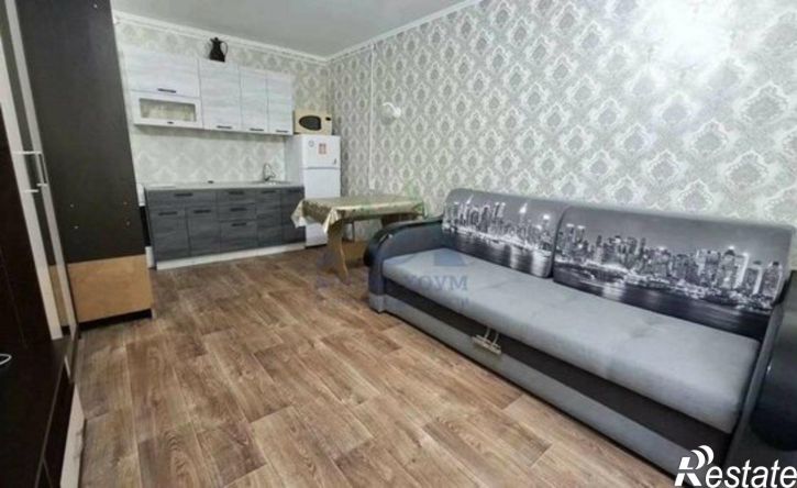 1-комн квартира Промысловый проезд, 21,  д. 21
