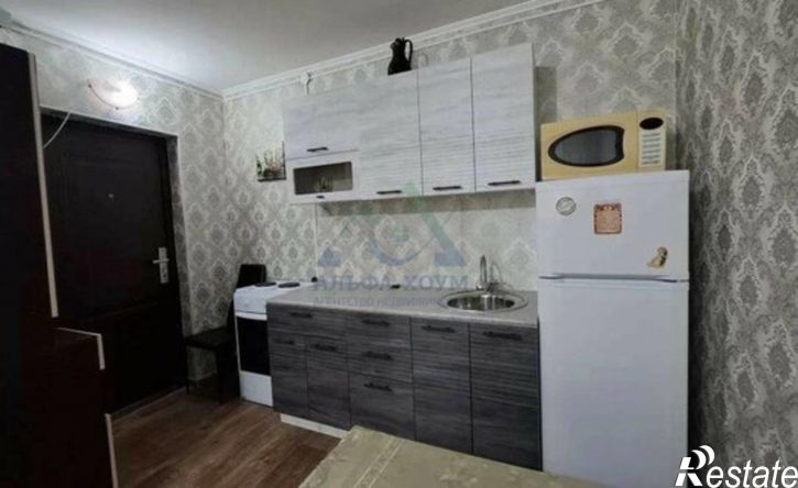 1-комн квартира Промысловый проезд, 21,  д. 21