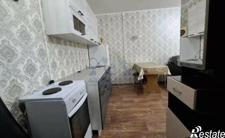 1-комн квартира Промысловый проезд, 21,  д. 21
