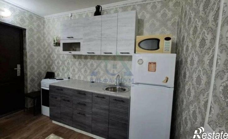 1-комн квартира Промысловый проезд, 21,  д. 21