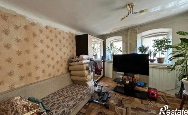 1-комн квартира ул Чичерина, 44,  д. 44