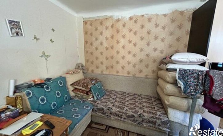 1-комн квартира ул Чичерина, 44,  д. 44
