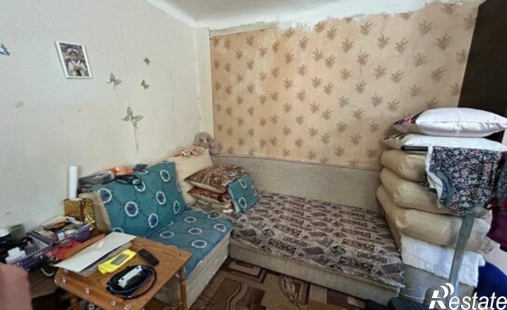 1-комн квартира ул Чичерина, 44,  д. 44