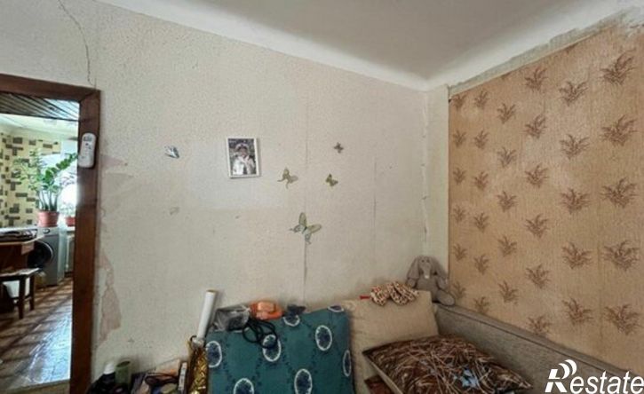 1-комн квартира ул Чичерина, 44,  д. 44