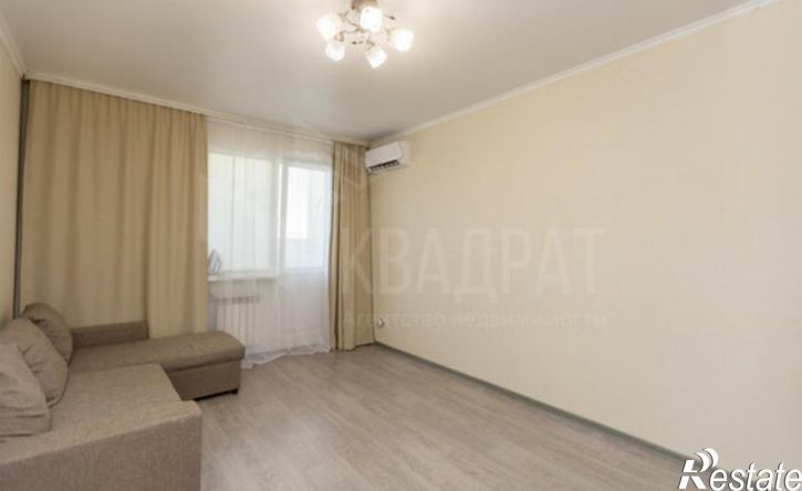 1-комн квартира улица Фронтовиков, 6,  д. 6