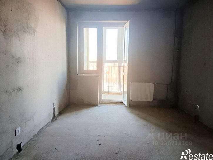 1-комн квартира в новом доме Северо-Восточный жилой район