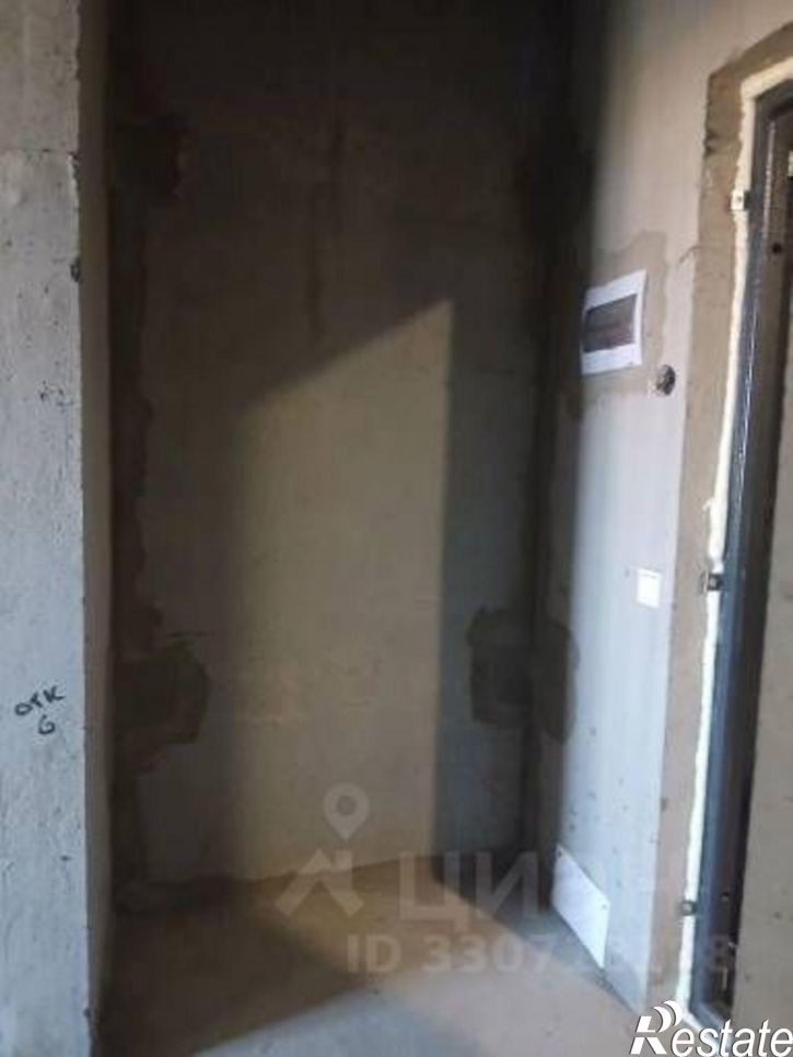 1-комн квартира в новом доме Северо-Восточный жилой район