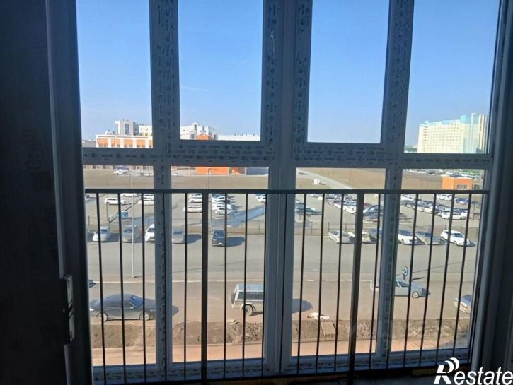 1-комн квартира в новом доме Северо-Восточный жилой район