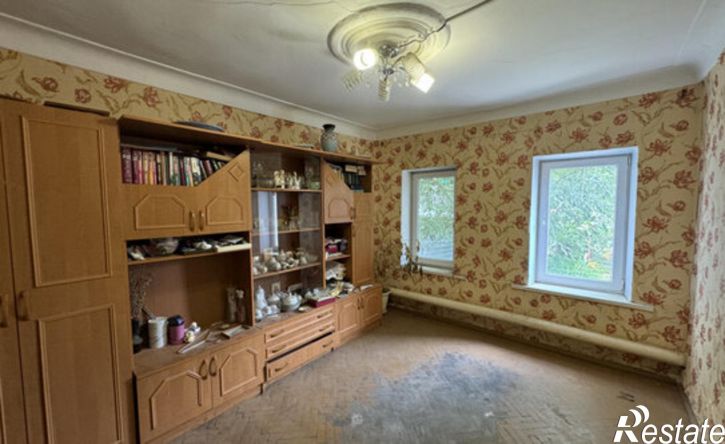 3-комн квартира ул Сухарева, 40,  д. 40