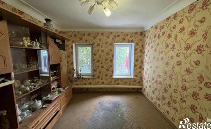 3-комн квартира ул Сухарева, 40,  д. 40