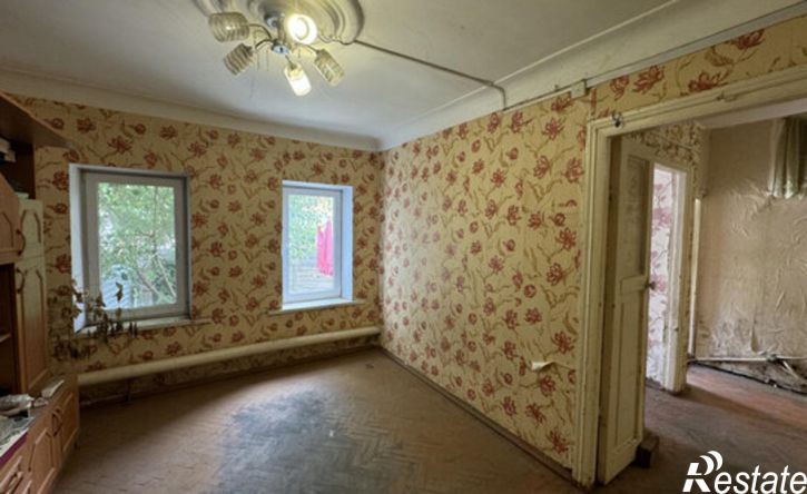 3-комн квартира ул Сухарева, 40,  д. 40