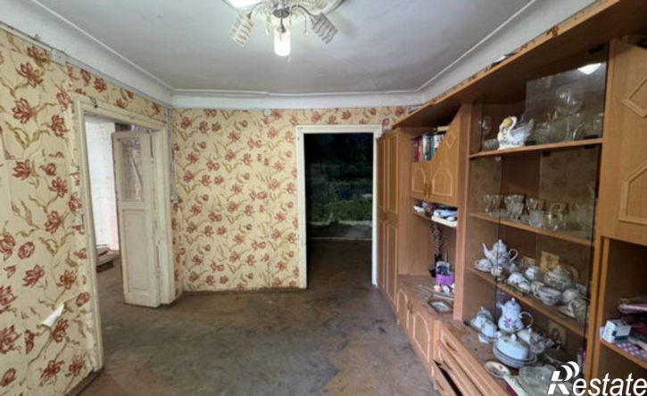 3-комн квартира ул Сухарева, 40,  д. 40
