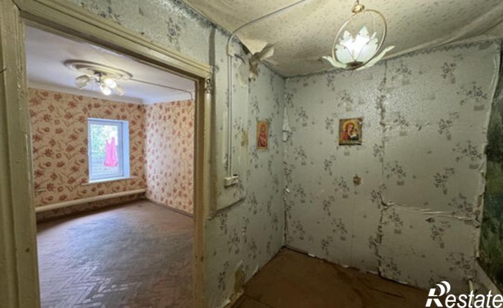 3-комн квартира ул Сухарева, 40,  д. 40