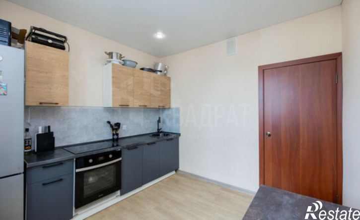 1-комн квартира улица Терешковой, 134А,  д. 134А