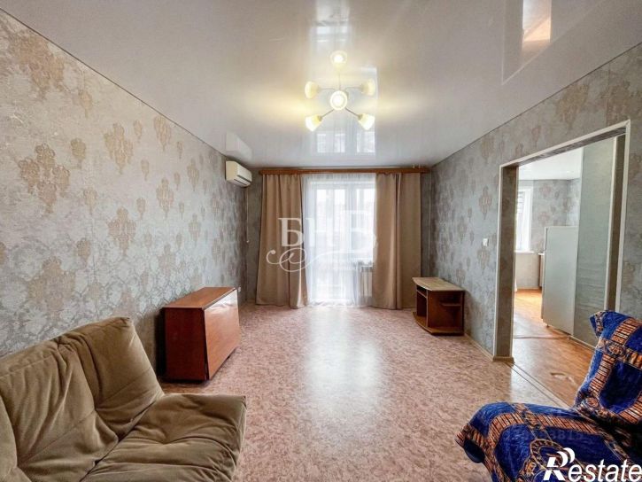 1-комн квартира улица Поляничко, 8,  д. 8