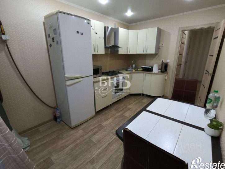 1-комн квартира улица Диагностики, 17/1,  д. 17/1