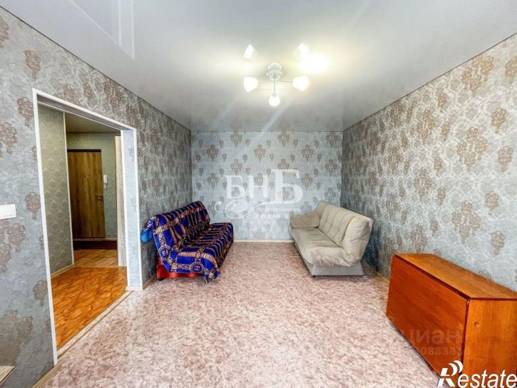 1-комн квартира улица Поляничко, 8,  д. 8