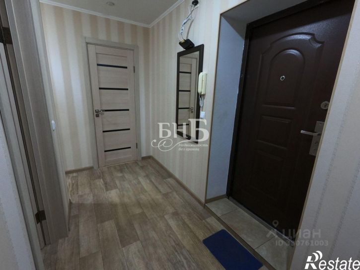 1-комн квартира улица Диагностики, 17/1,  д. 17/1