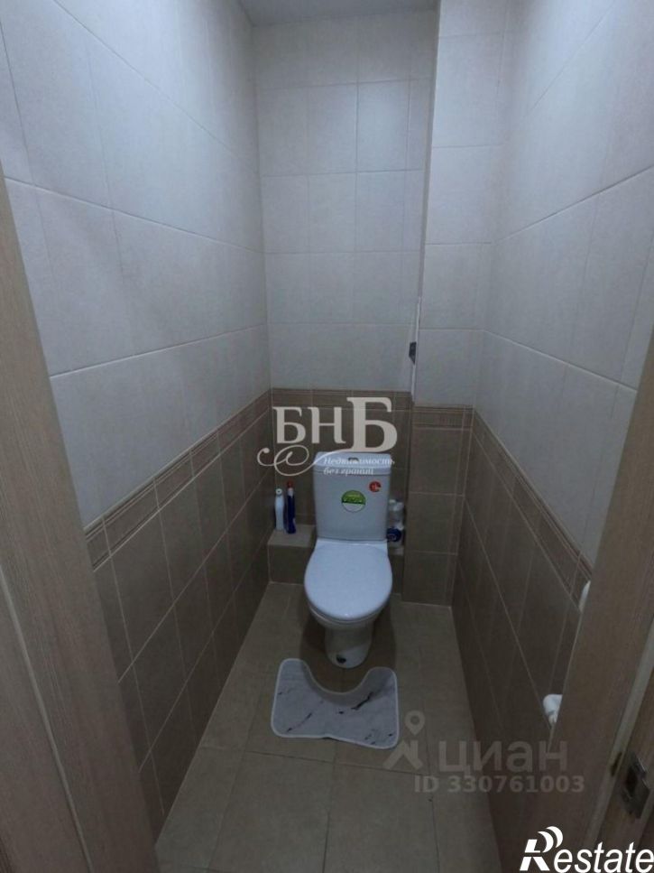 1-комн квартира улица Диагностики, 17/1,  д. 17/1