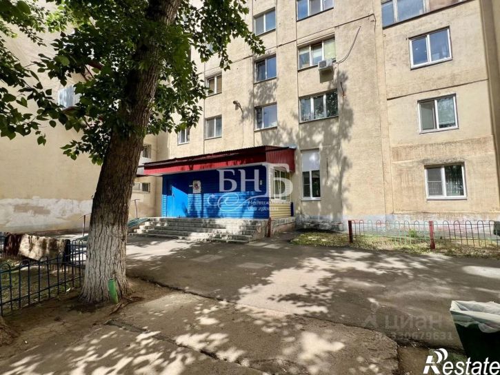 Комната проспект Дзержинского, 16/2,  д. 16/2