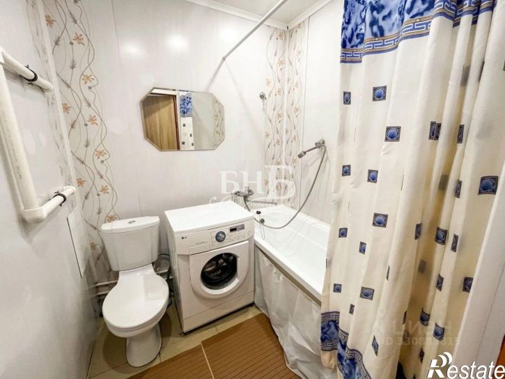 1-комн квартира улица Поляничко, 8,  д. 8