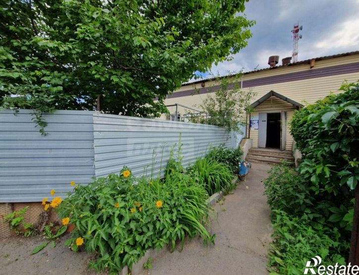 1-комн квартира ул Заречная, 21,  д. 21