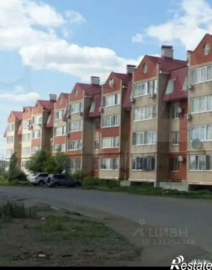 1-комн квартира Гражданская улица, 36/4,  д. 36/4