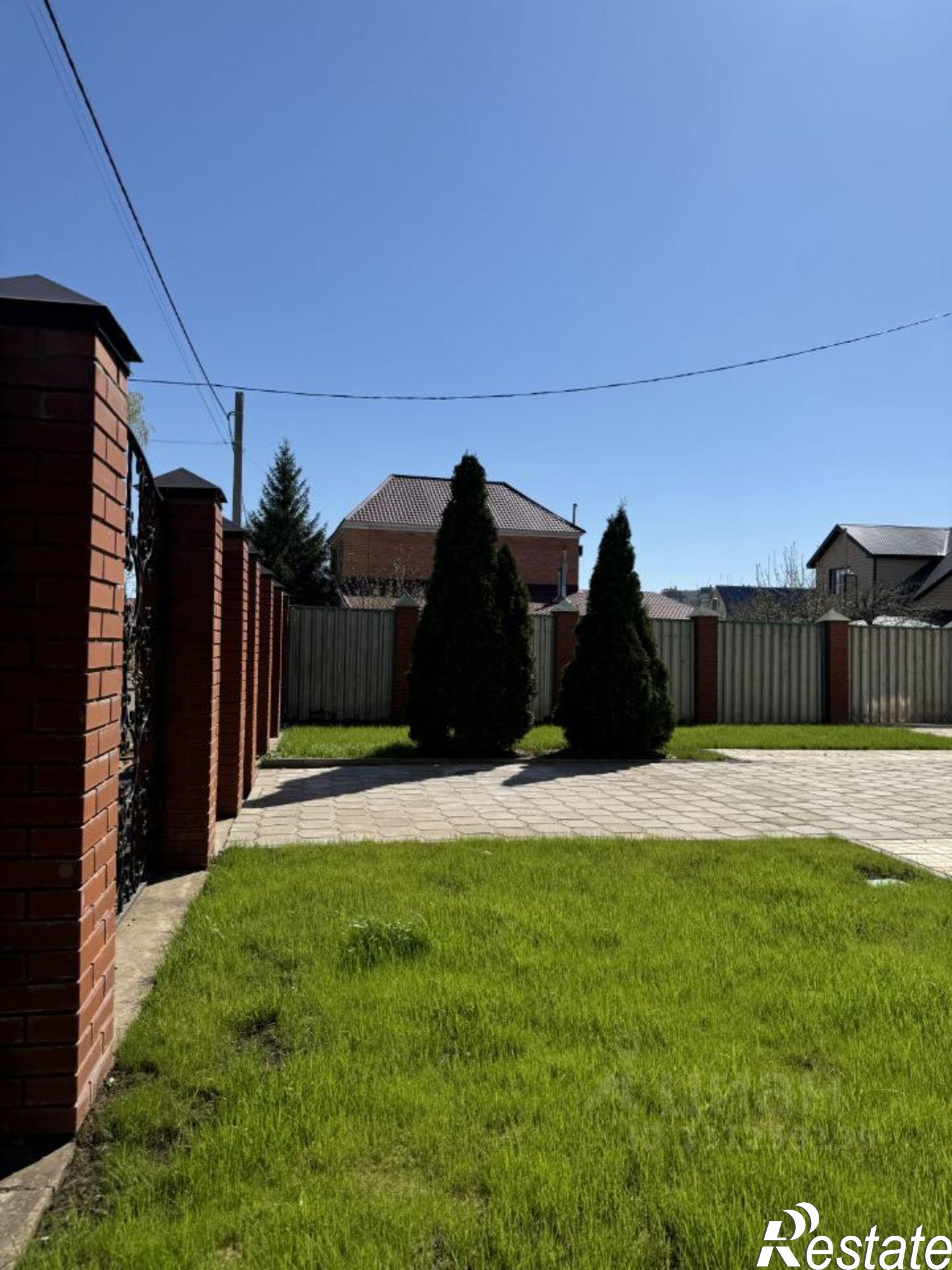 Купить дачу, дом, коттедж за 22 000 000 рублей на ул 65-я линия, 41