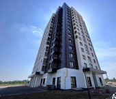 торговое помещение 95 кв м улица Ильи Глазунова, 3
