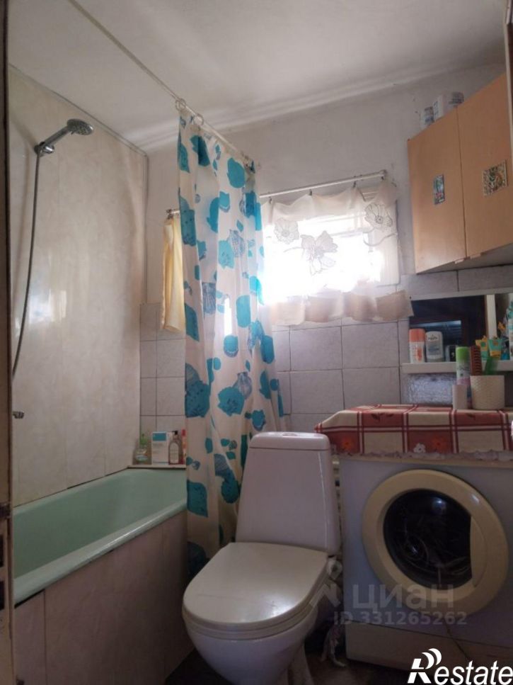 Коттедж/дом Прогонная улица, 26,  д. 26