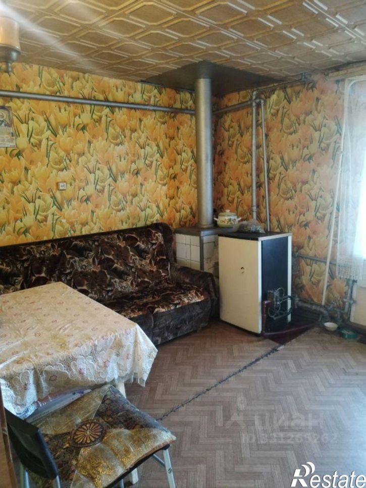 Коттедж/дом Прогонная улица, 26,  д. 26