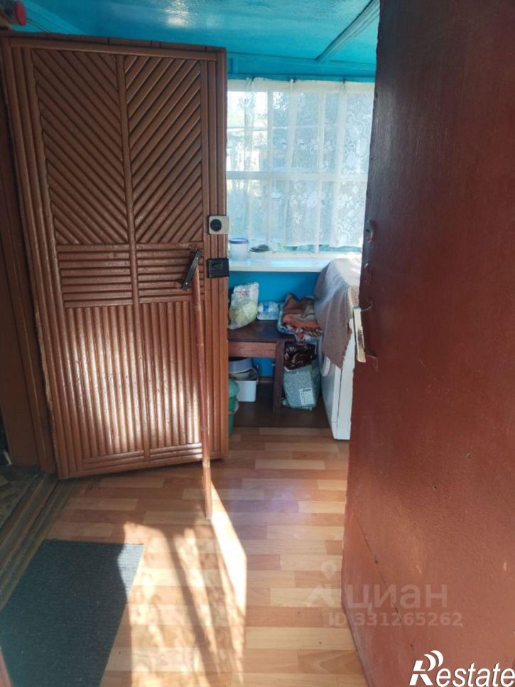 Коттедж/дом Прогонная улица, 26,  д. 26