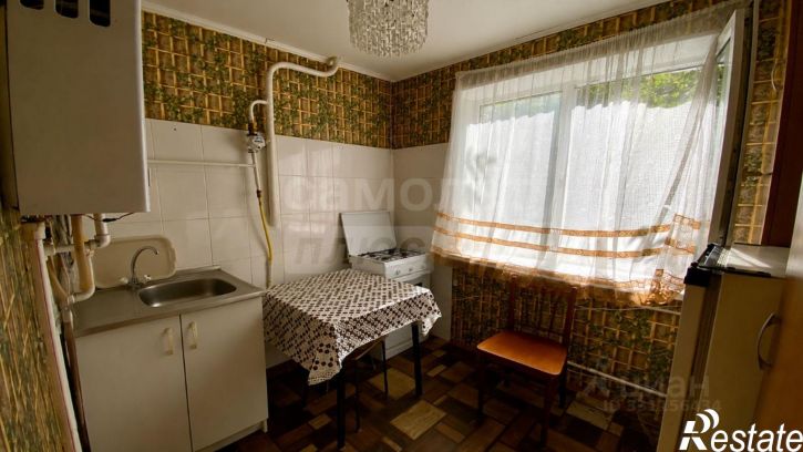 1-комн квартира Светлый пр-д, 5,  д. 5