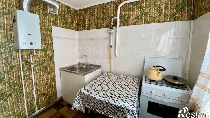 1-комн квартира Светлый пр-д, 5,  д. 5