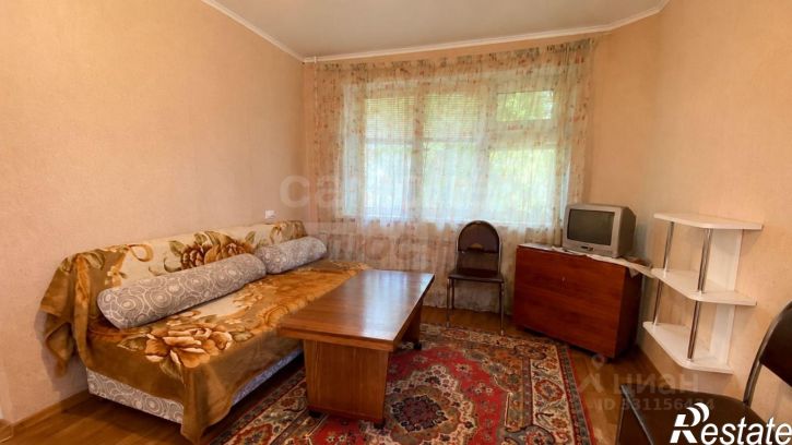 1-комн квартира Светлый пр-д, 5,  д. 5