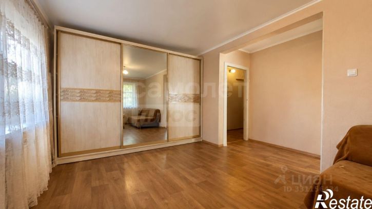 1-комн квартира Светлый пр-д, 5,  д. 5