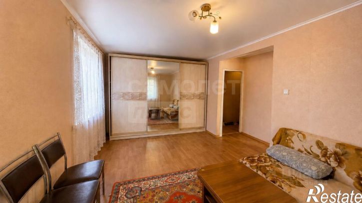 1-комн квартира Светлый пр-д, 5,  д. 5