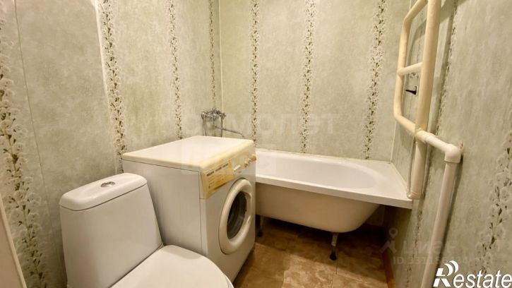 1-комн квартира Светлый пр-д, 5,  д. 5