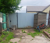 коттедж 30 кв м Локомотивная улица, 31