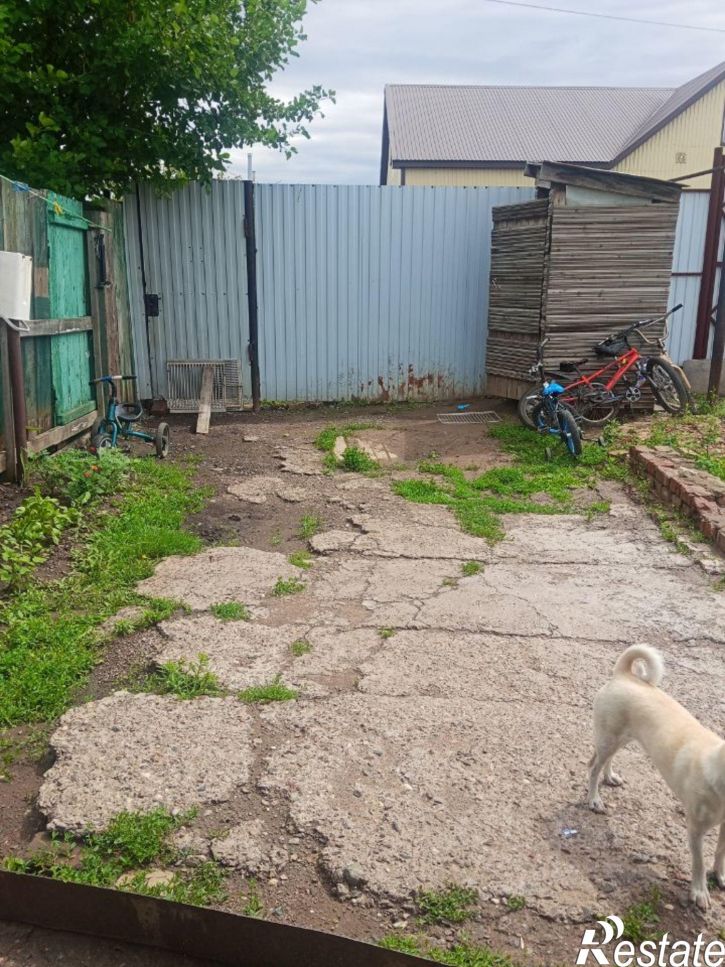 Коттедж/дом Локомотивная улица, 31,  д. 31