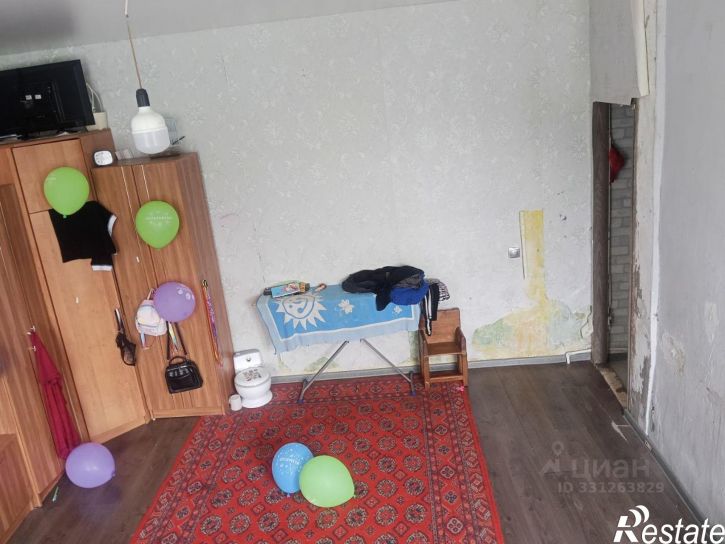 Коттедж/дом Локомотивная улица, 31,  д. 31
