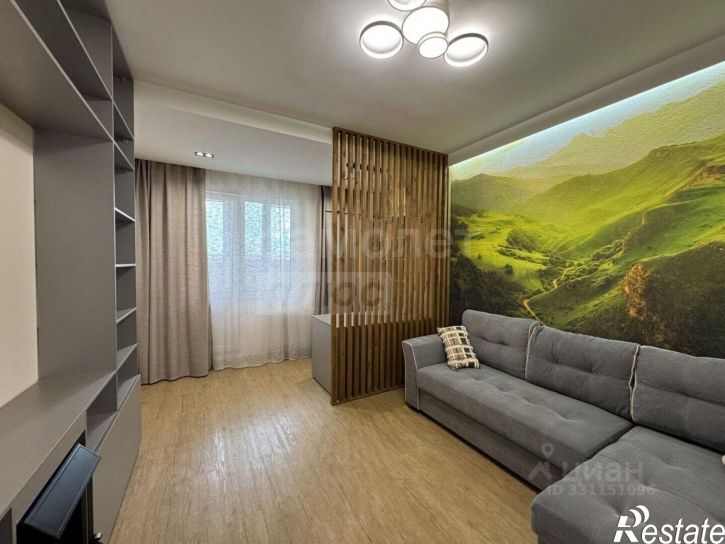2-комн квартира улица Рокоссовского, 29,  д. 29