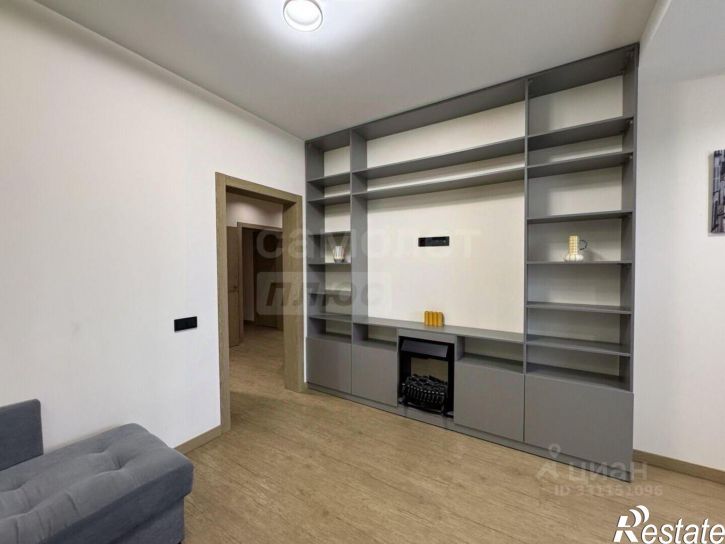 2-комн квартира улица Рокоссовского, 29,  д. 29