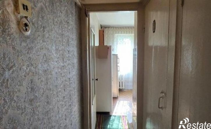 2-комн квартира Восточная улица, 80,  д. 80