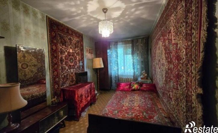 2-комн квартира Восточная улица, 80,  д. 80