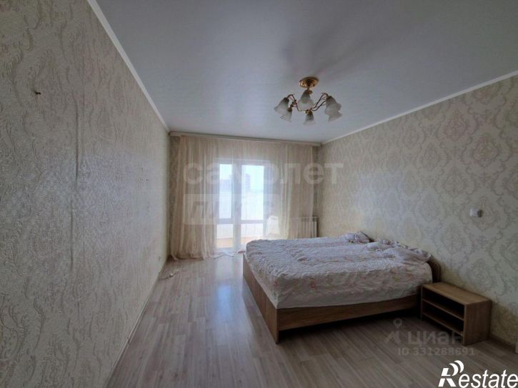 1-комн квартира улица Поляничко, 8,  д. 8